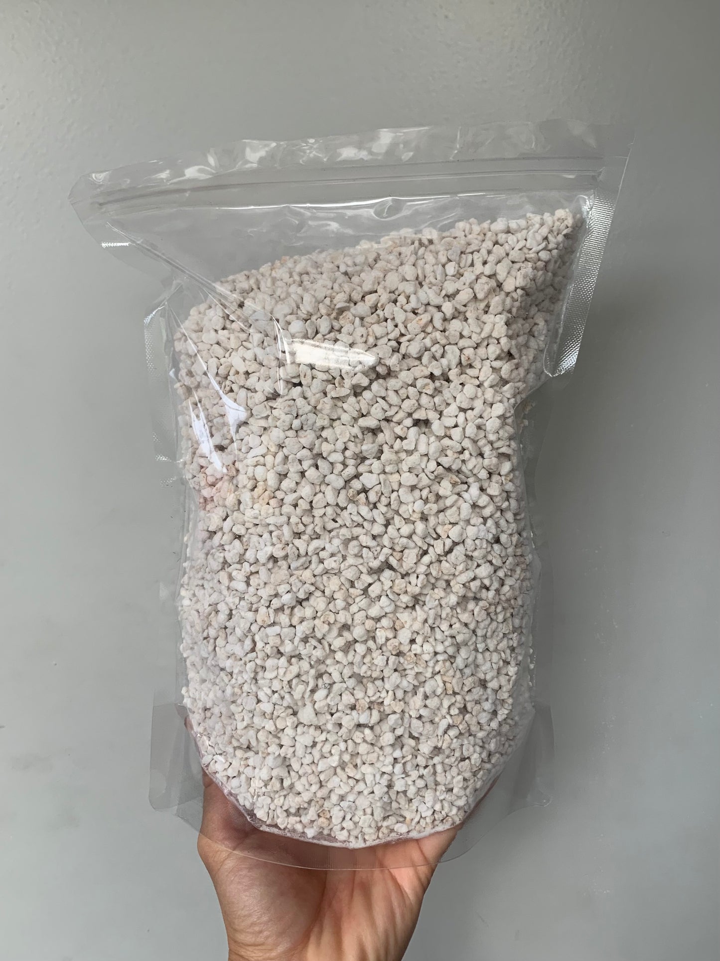 Perlite 4-8 mm