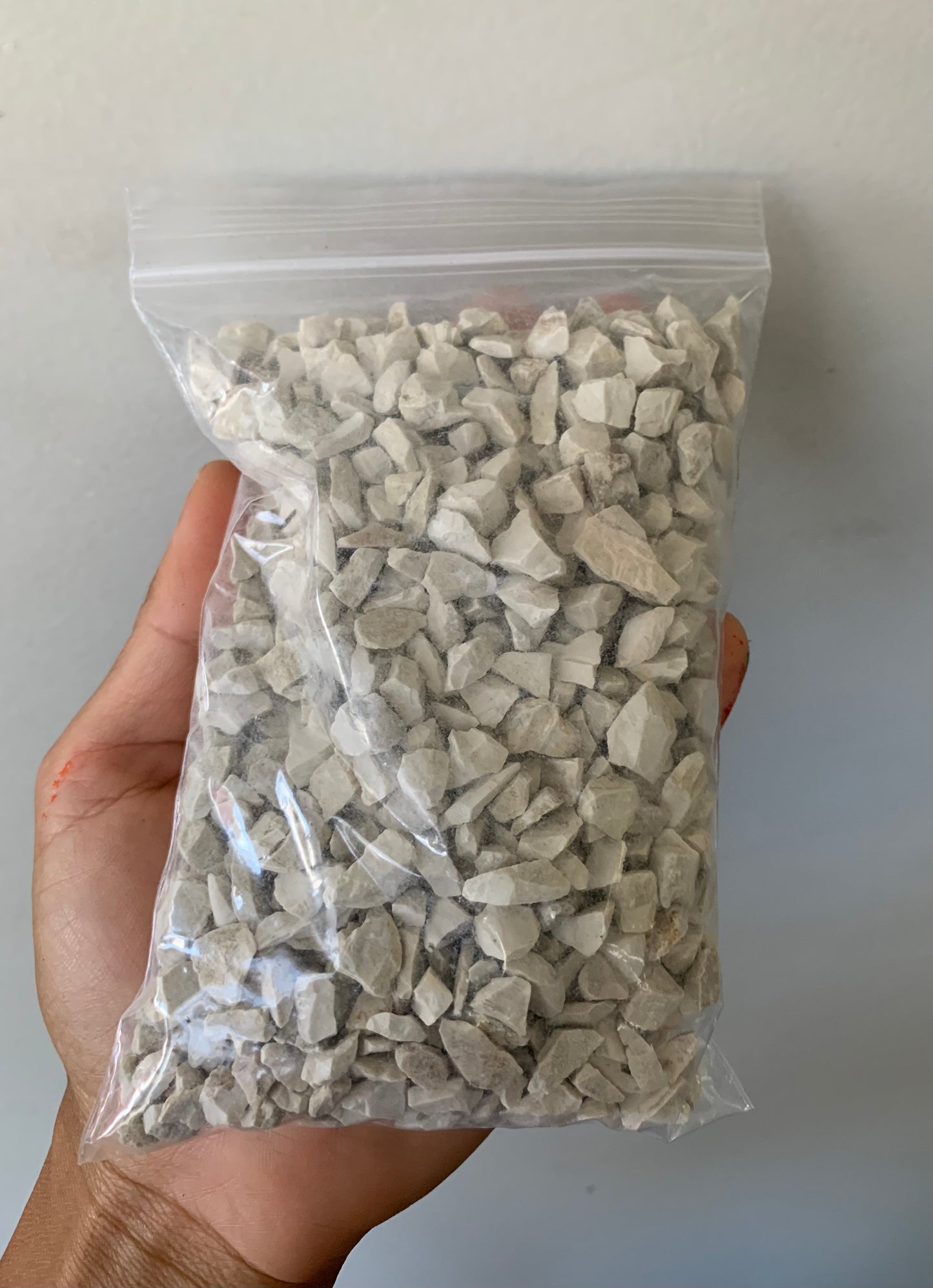 Fine Lime Chip for Terrariums