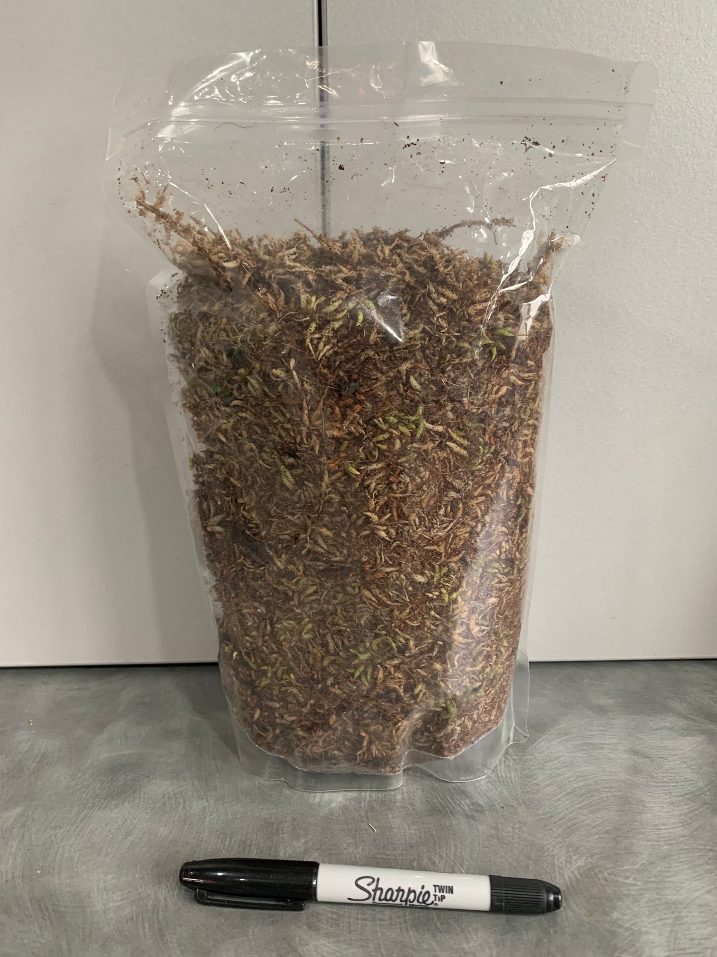 Terrarium Substrate, Ready to use